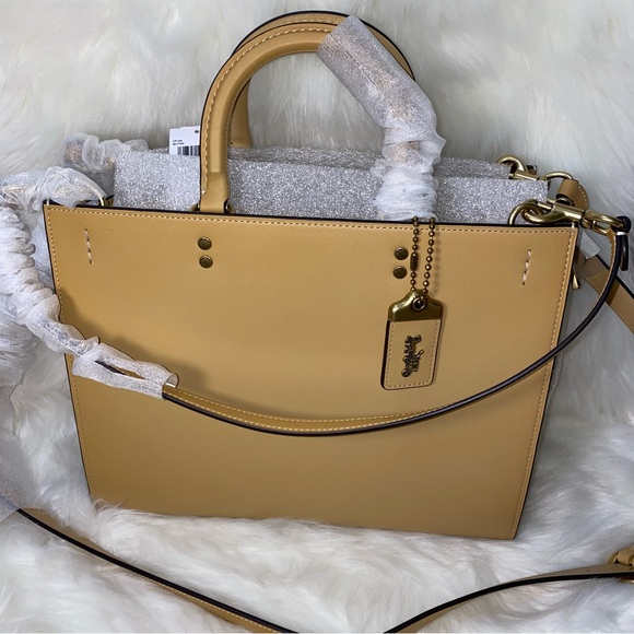 Coach Rogue Bag New - Picture 2 of 15